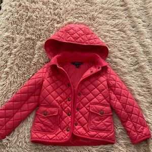 Practically brand new Polo Ralph Lauren toddler jacket